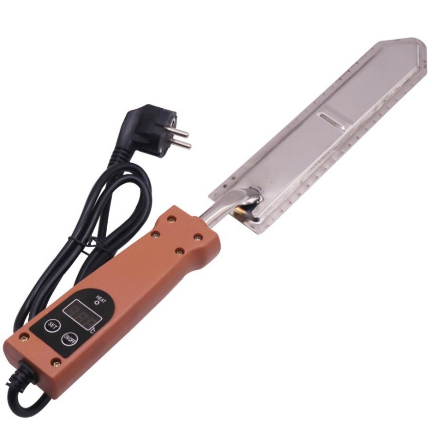 Electrical - Couteau électrique à miel, couteau électrique