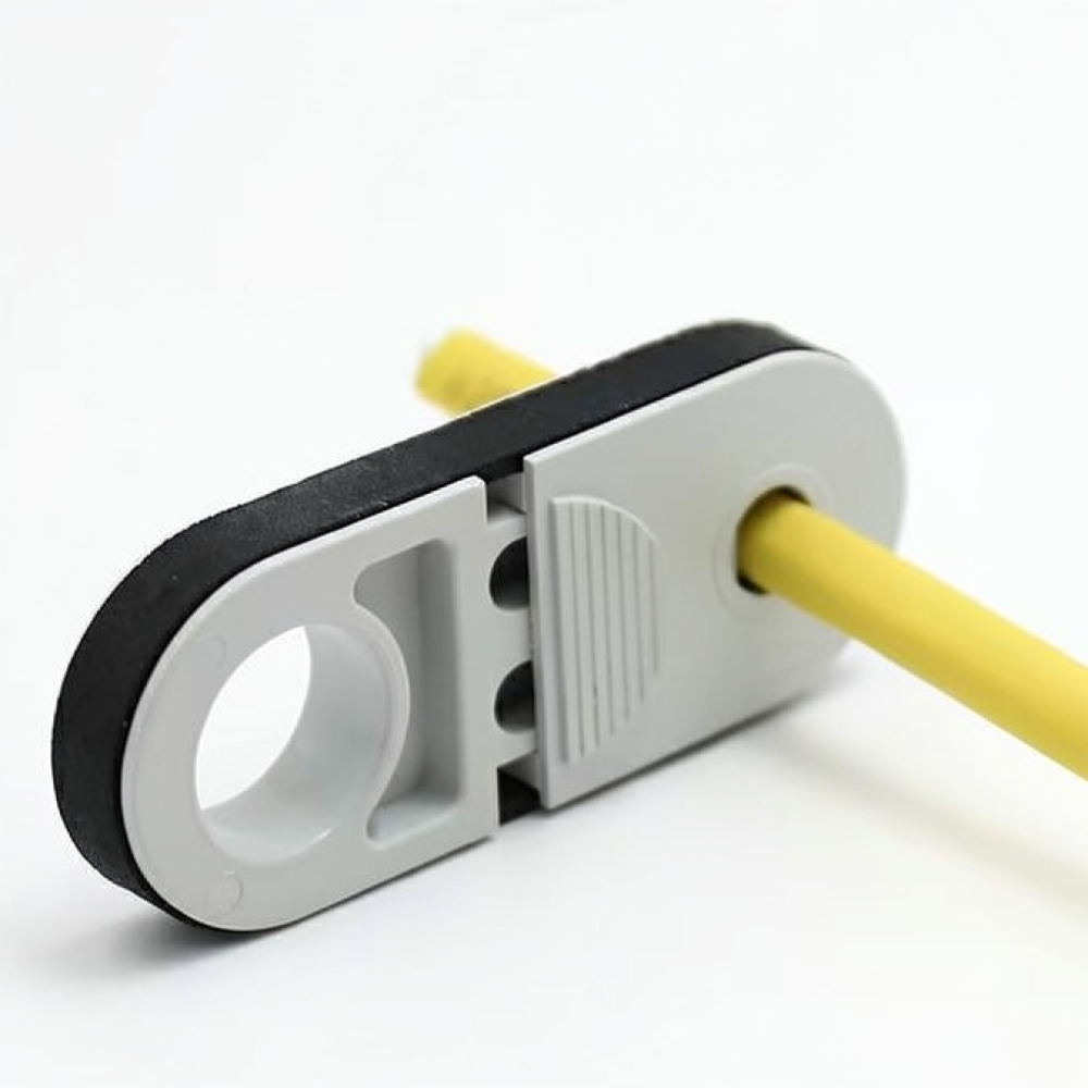 Automatic Wire Stripper Cutter - Dénudeur de fils efficace pour outil