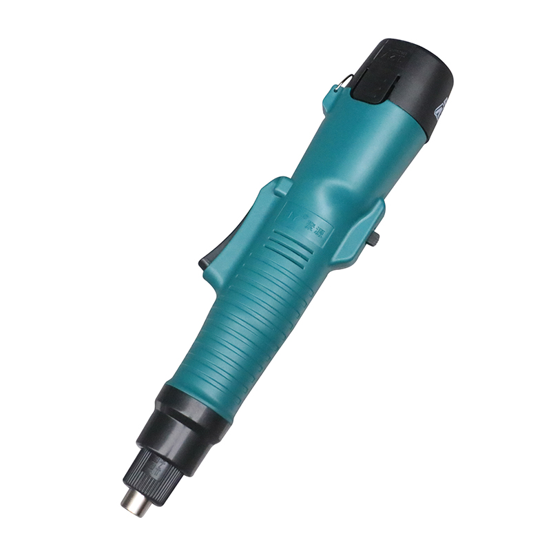 Electric Screwdriver Rechargeable Usb - Tournevis électrique aste sans fil, mini