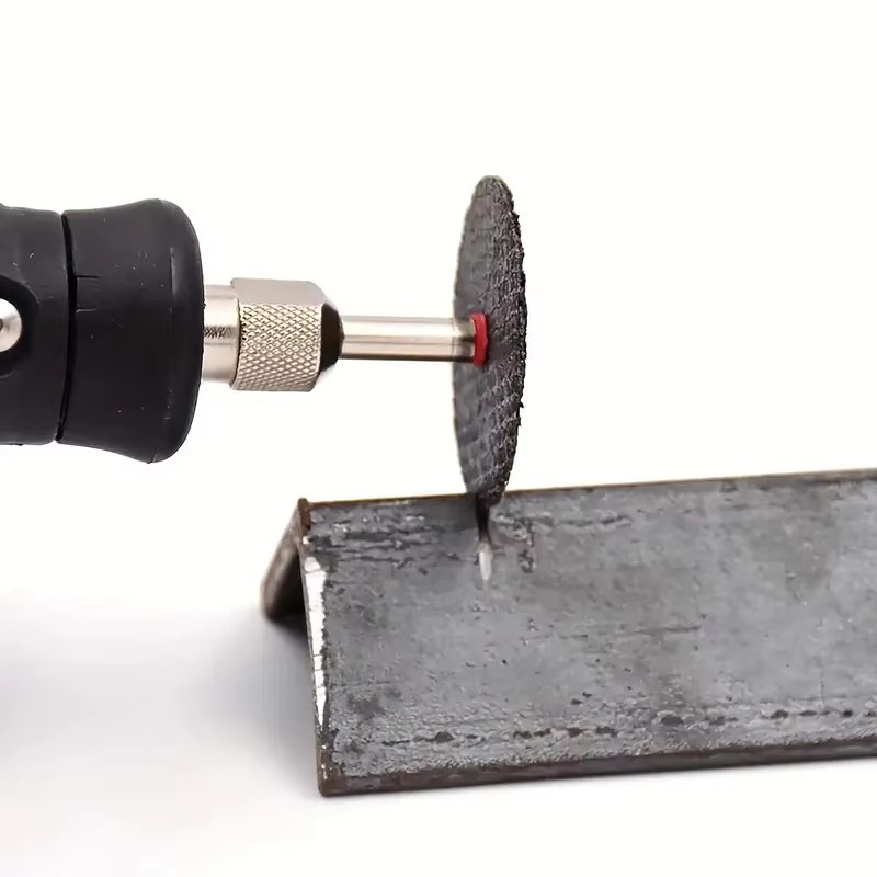 Disques de coupe renforcés en  - Cordless Rotary Tool Kit Accessories avis et prix