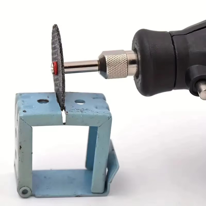 Disques de coupe renforcés en  - Cordless Rotary Tool Kit Accessories avis et prix