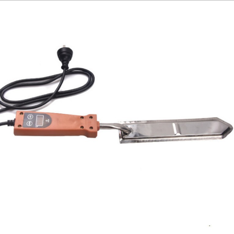 Couteau électrique à miel, cou - Electrical avis et prix