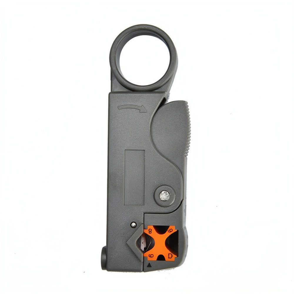 Dénudeur de fils polyvalent po - Automatic Wire Stripper Cutter avis et prix