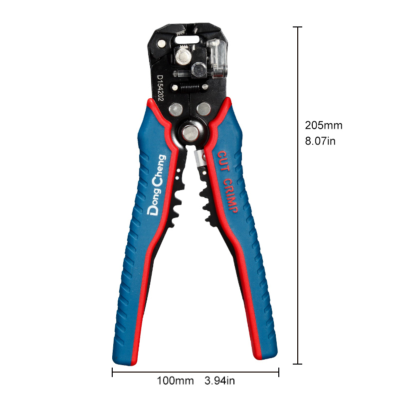 Pince à sertir et coupe-câble  - Automatic Wire Stripper Cutter avis et prix