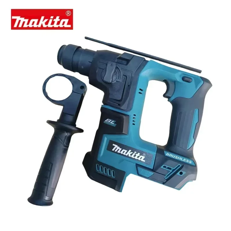 Marteau perforateur sans fil M - Brushless Cordless Electric Drill 18V avis et prix