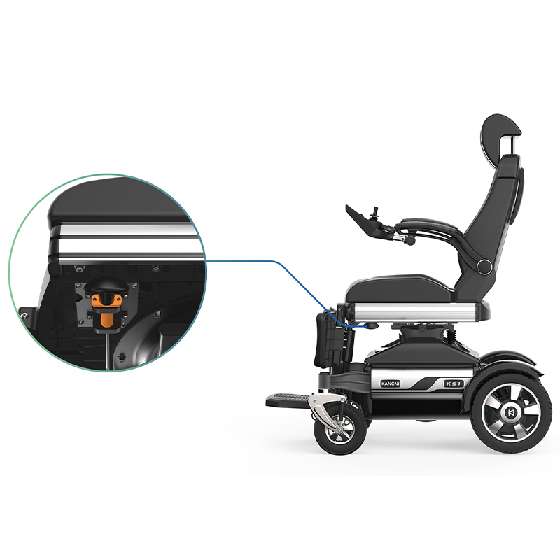 MEW01 Fauteuil roulant électri - Electrical avis et prix