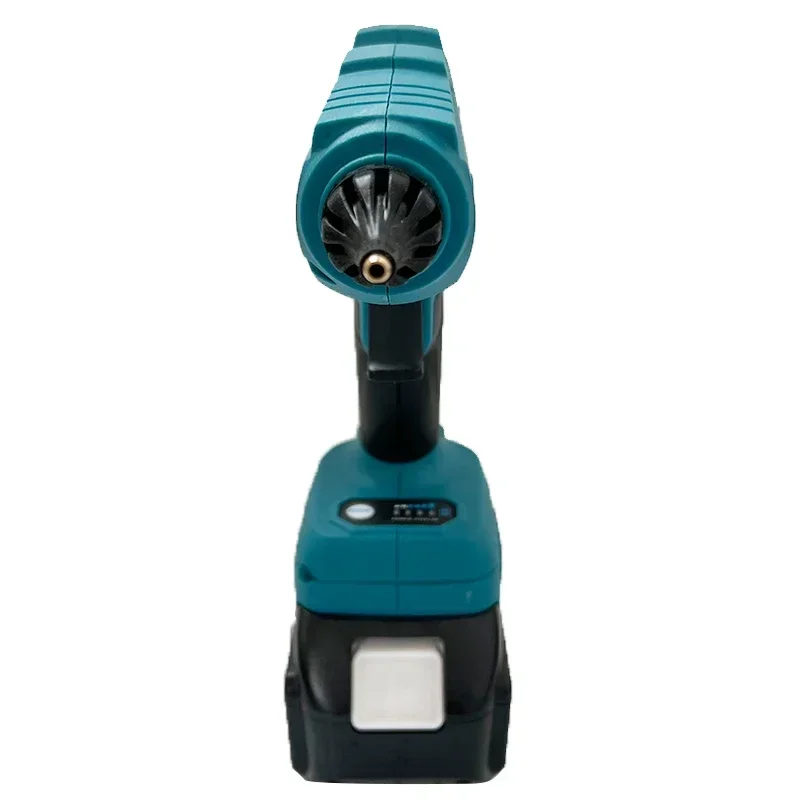 Pistolet à colle chaude électr - Hot Melt Glue Gun Cordless avis et prix