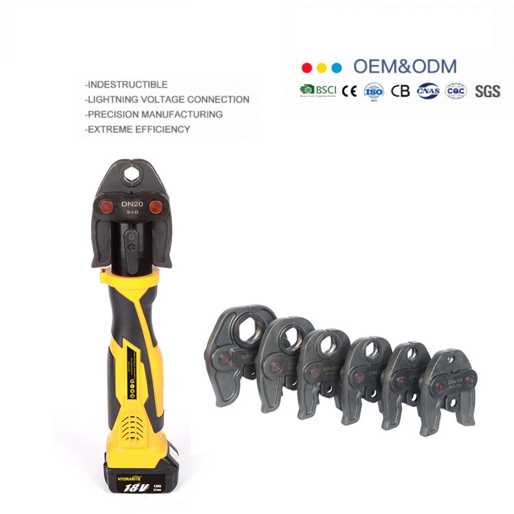 Outil de pressage portable, ou - Electrical avis et prix