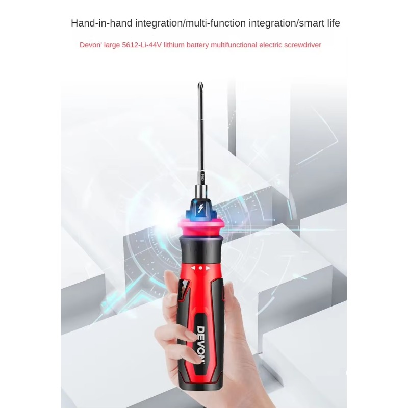 Ensemble de tournevis électriq - Electric Screwdriver Rechargeable Usb avis et prix