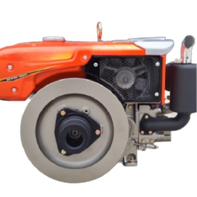 Moteur diesel refroidi par eau - Power Tools avis et prix