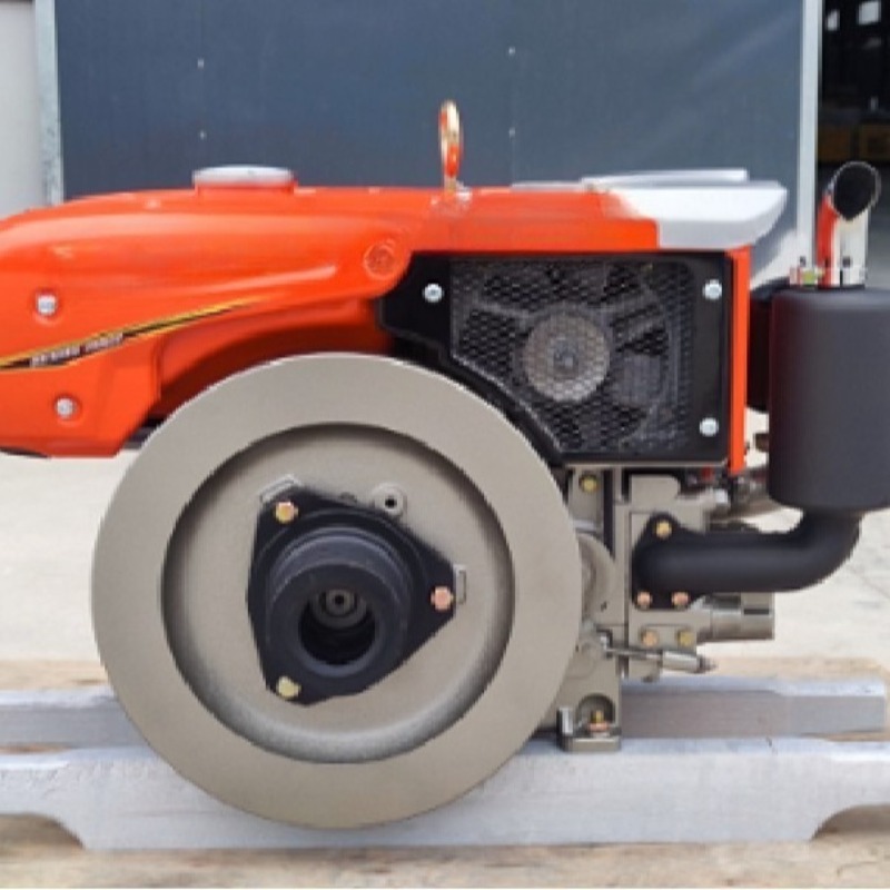 Moteur diesel refroidi par eau - Power Tools avis et prix