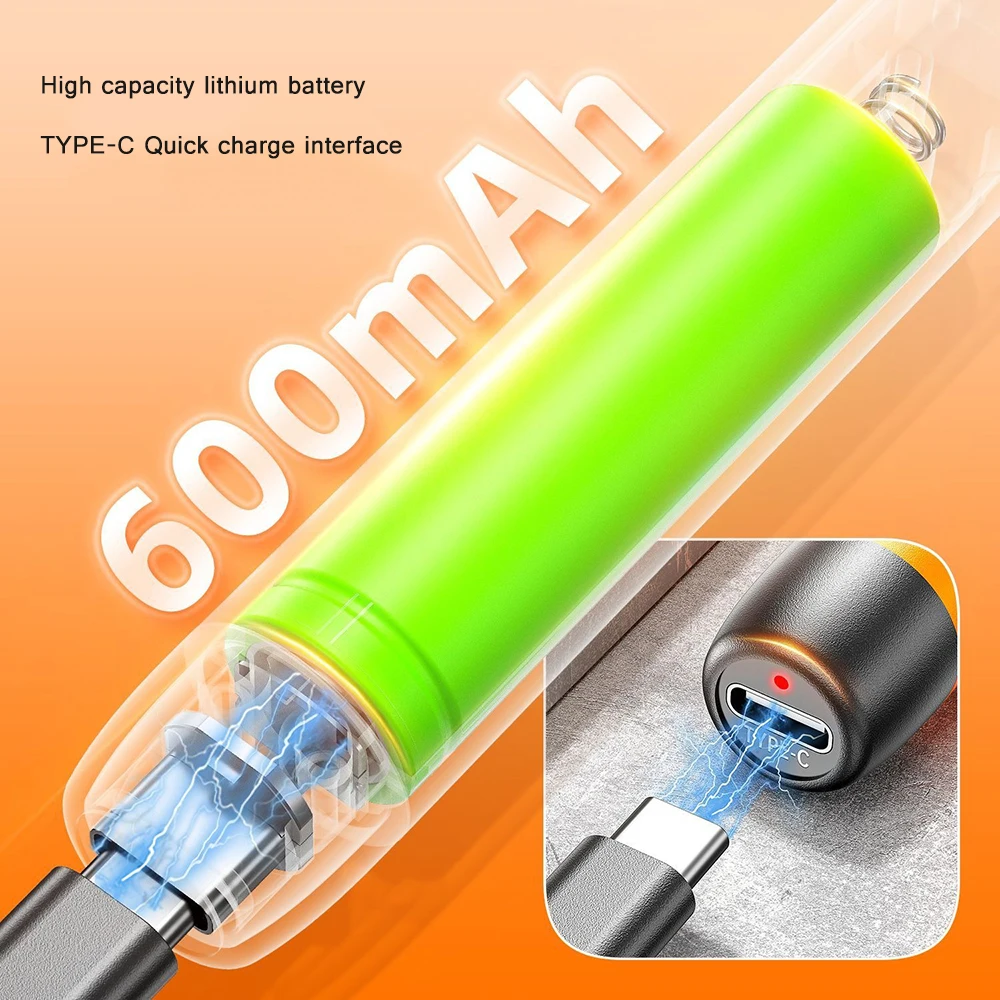 Ensemble de tournevis électriq - Electric Screwdriver Rechargeable Usb avis et prix
