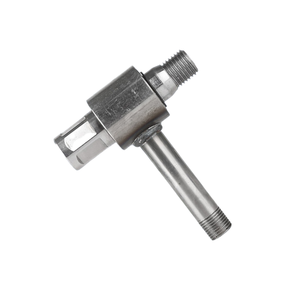 Adaptateur d'injection métalli - Reciprocating Saw Attachment Drill avis et prix