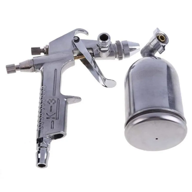 Pistolets de pulvérisation d'a - Airbrush Kit With Mini Compressor avis et prix