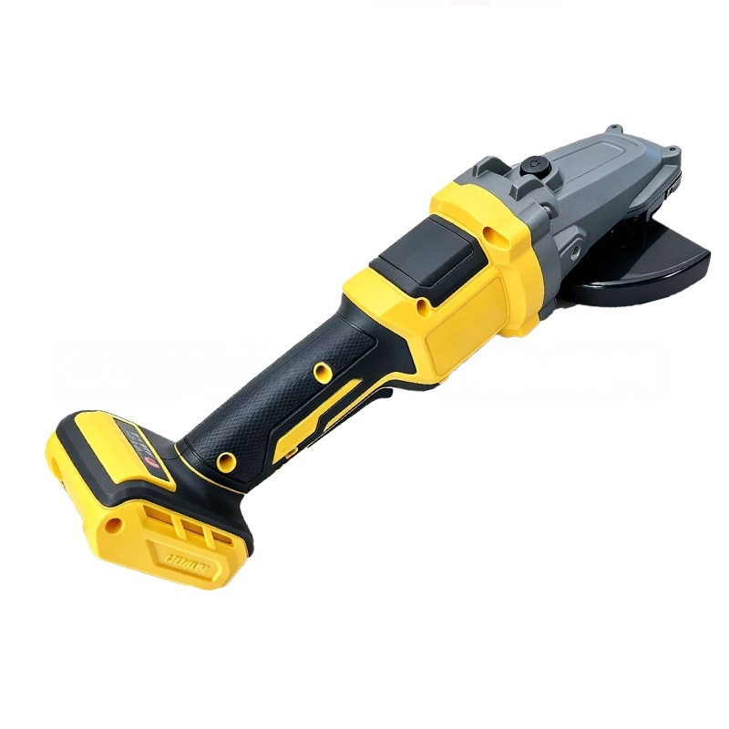 Meuleuse d’angle sans balais d - Brushless Angle Grinder Battery Powered avis et prix